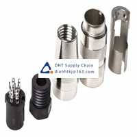 Amphenol Industrial_C091-31D006-1002_Circular connector
