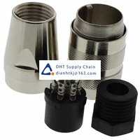 Amphenol Industrial_C091-31D007-1002_Circular connector