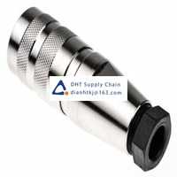 Amphenol Industrial_C091-31D008-1002_Circular connector