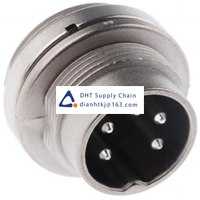 Amphenol Industrial_C091-31W005-1002_Circular connector