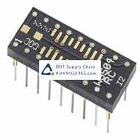 Winslow_W9504RC_IC Connector