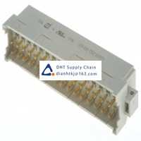 HARTING_09061326901_Backplane and Rack Connectors