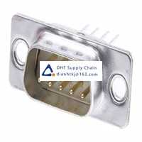 HARTING_09670095607_D-SUB connectors