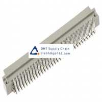 HARTING_09033966921_Backplane and Rack Connectors