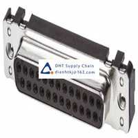 HARTING_09663117501_D-SUB connectors