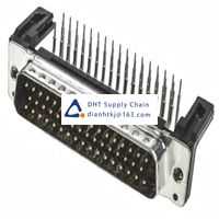 HARTING_09665227801_D-SUB connectors