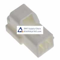 JST_YLNR-02VF_Printed Circuit Board Connector