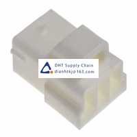 JST_YLNR-03VF_Printed Circuit Board Connector