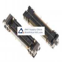 Hirose_DF40GL-44DS-0.4V(58)_Printed Circuit Board Connector