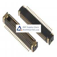 Hirose_DF40GL-44DP-0.4V(58)_Printed Circuit Board Connector