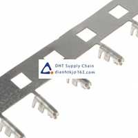 Hirose_DF52-2832PCF_Printed Circuit Board Connector