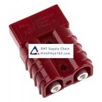 Anderson Power Products_6331G2_Mains and DC power connectors