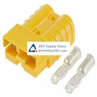 Anderson Power Products_6331G7_Mains and DC power connectors