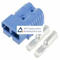 Anderson Power Products_6326G1_Mains and DC power connectors