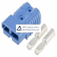 Anderson Power Products_6326G5_Mains and DC power connectors