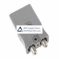 Anderson Power Products_SBS50GRA06_Mains and DC power connectors