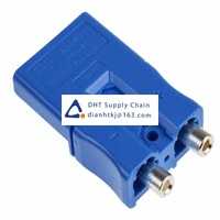 Anderson Power Products_SBS50BLU10/12_Mains and DC power connectors