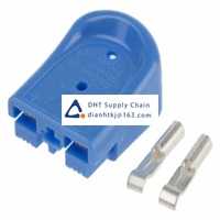 Anderson Power Products_B02265G3-AWG16/20_Mains and DC power connectors