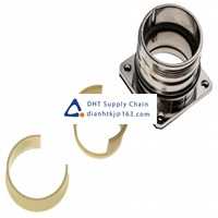 HARTING_09151000306_Circular connector