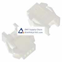 JST_XARR-04V_Printed Circuit Board Connector