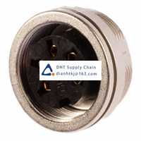 Lumberg_KFV 50/6_Circular connector
