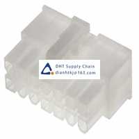 Molex_39-01-2140_Printed Circuit Board Connector