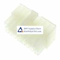 Molex_39-01-2160_Printed Circuit Board Connector