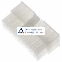 Molex_39-01-2180_Printed Circuit Board Connector