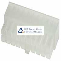Molex_39-01-2200_Printed Circuit Board Connector