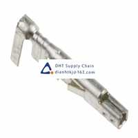Molex_39-00-0039_Printed Circuit Board Connector
