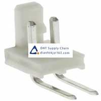 Molex_22-05-7028_Printed Circuit Board Connector