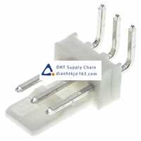 Molex_22-05-7038_Printed Circuit Board Connector