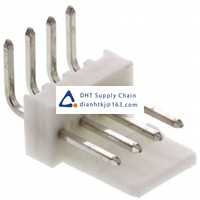 Molex_22-05-7048_Printed Circuit Board Connector