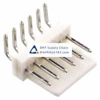 Molex_22-05-7068_Printed Circuit Board Connector