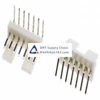Molex_22-05-7078_Printed Circuit Board Connector