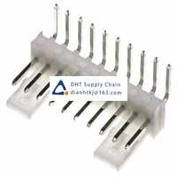 Molex_22-05-7108_Printed Circuit Board Connector