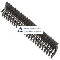 Molex_26-48-1245_Printed Circuit Board Connector
