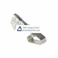 Molex_08-50-0106_Printed Circuit Board Connector