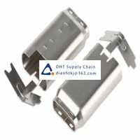 Hirose_CX60-SLDA_D-SUB connectors