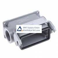 HARTING_19300160252_Power connector