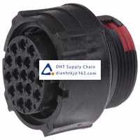 Souriau_CL1F3101_Circular connector