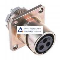 Souriau Sunbank by Eaton_84011172_Circular connector