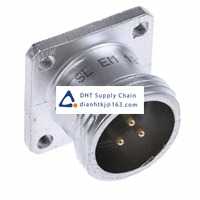 Amphenol Socapex_SL EM 13 U_Circular connector