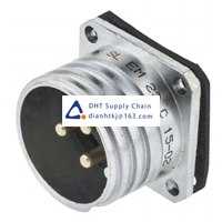 Amphenol Socapex_SL EM 23 C_Circular connector