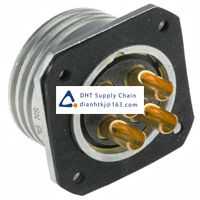 Amphenol Socapex_SL EM 34 H_Circular connector