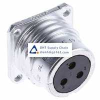 Amphenol Socapex_SL EF 23 C_Circular connector