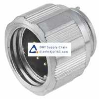 Amphenol Socapex_SL BM 25 D_Circular connector