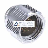 Amphenol Socapex_SL BM 212 AF_Circular connector