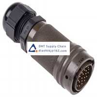 Amphenol Socapex_45106A1626PPG50_Circular connector