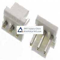 TE Connectivity_640445-3_Printed Circuit Board Connector